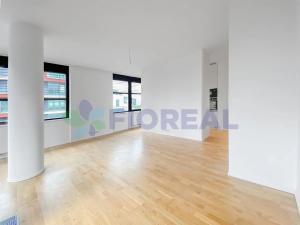 Pronájem bytu 2+kk, Praha - Libeň, Zenklova, 66 m2
