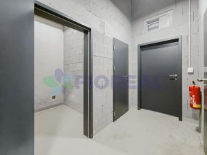 Pronájem bytu 2+kk, Praha - Libeň, Zenklova, 66 m2