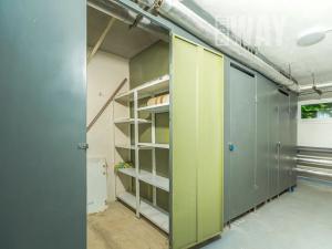 Prodej bytu 2+1, Praha - Miškovice, Polabská, 49 m2