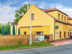 Prodej bytu 2+1, Praha - Miškovice, Polabská, 49 m2