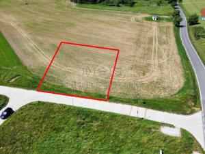 Prodej pozemku pro bydlení, Bystrá, 962 m2