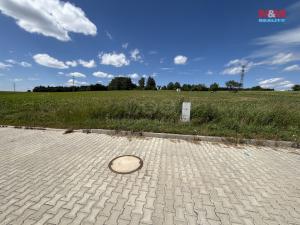 Prodej pozemku pro bydlení, Bystrá, 962 m2