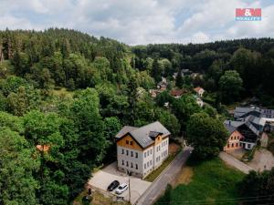 Prodej bytu 3+kk, Janov nad Nisou, 77 m2