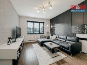 Prodej bytu 2+1, Praha - Břevnov, Brunclíkova, 52 m2