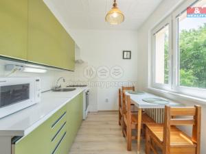 Prodej bytu 2+1, Praha - Břevnov, Brunclíkova, 52 m2