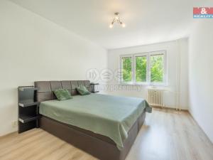 Prodej bytu 2+1, Praha - Břevnov, Brunclíkova, 52 m2