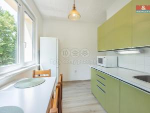 Prodej bytu 2+1, Praha - Břevnov, Brunclíkova, 52 m2