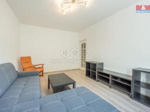 Prodej bytu 2+1, Praha - Břevnov, Brunclíkova, 52 m2