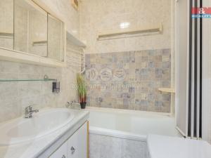 Prodej bytu 2+1, Praha - Břevnov, Brunclíkova, 52 m2