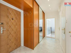 Prodej bytu 2+1, Praha - Břevnov, Brunclíkova, 52 m2