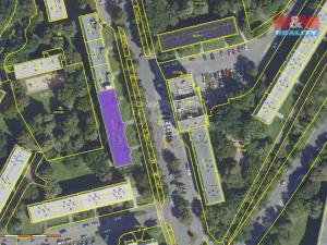 Prodej bytu 2+1, Praha - Břevnov, Brunclíkova, 52 m2