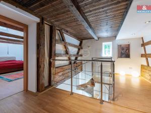 Prodej chalupy, Dolní Žandov - Salajna, 165 m2