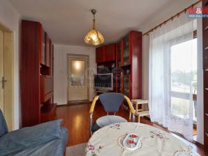 Prodej rodinného domu, Věž, 120 m2