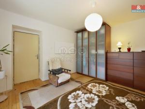 Prodej rodinného domu, Věž, 120 m2