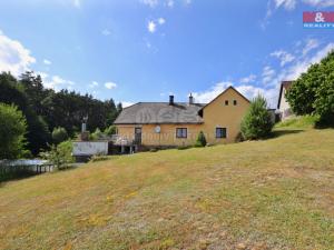 Prodej rodinného domu, Věž, 120 m2
