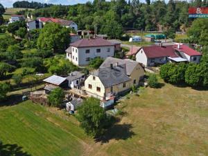 Prodej rodinného domu, Věž, 120 m2