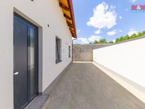 Prodej rodinného domu, Novosedly, 176 m2