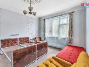 Prodej zemědělské usedlosti, Ostroměř - Domoslavice, 96 m2