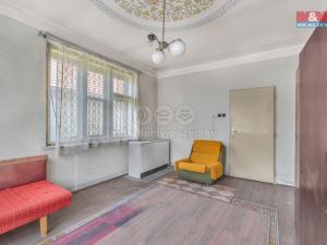 Prodej zemědělské usedlosti, Ostroměř - Domoslavice, 96 m2