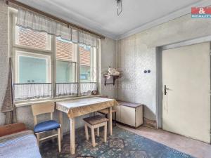 Prodej zemědělské usedlosti, Ostroměř - Domoslavice, 96 m2