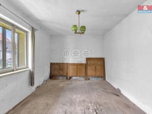 Prodej zemědělské usedlosti, Ostroměř - Domoslavice, 96 m2