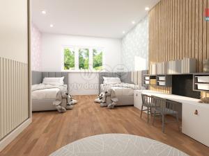 Prodej zemědělské usedlosti, Ostroměř - Domoslavice, 96 m2