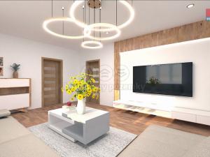 Prodej zemědělské usedlosti, Ostroměř - Domoslavice, 96 m2