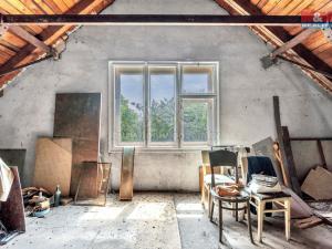 Prodej zemědělské usedlosti, Ostroměř - Domoslavice, 96 m2