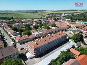 Prodej bytu 3+1, Moravské Budějovice, Husova, 75 m2