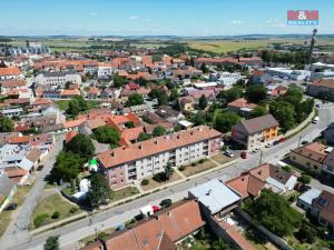 Prodej bytu 3+1, Moravské Budějovice, Husova, 75 m2