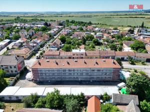Prodej bytu 3+1, Moravské Budějovice, Husova, 75 m2