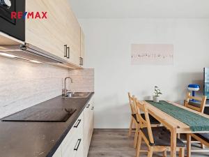 Prodej bytu 1+kk, Praha - Třebonice, K metru, 31 m2