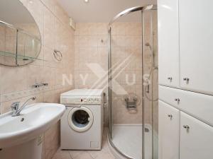 Prodej bytu 2+kk, Praha - Smíchov, Holečkova, 43 m2