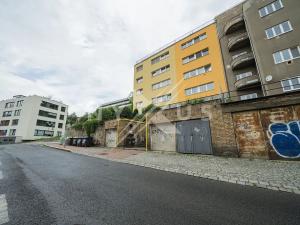 Prodej bytu 2+kk, Praha - Smíchov, Holečkova, 43 m2