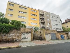 Prodej bytu 2+kk, Praha - Smíchov, Holečkova, 43 m2