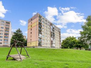 Prodej bytu 3+1, Česká Kamenice, 5. května, 79 m2