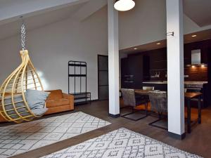 Pronájem bytu 3+kk, Praha - Nové Město, Revoluční, 135 m2