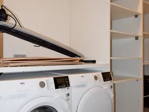 Pronájem bytu 3+kk, Praha - Nové Město, Revoluční, 135 m2