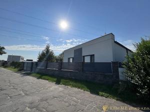 Pronájem rodinného domu, Písková Lhota, Polabská, 136 m2