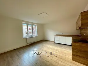 Prodej bytu 2+kk, Ostrava, 28. října, 36 m2