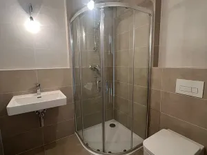 Prodej bytu 1+kk, Praha - Zličín, Strážovická, 32 m2