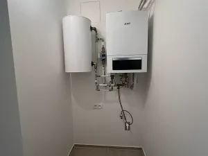 Prodej bytu 1+kk, Praha - Zličín, Strážovická, 32 m2