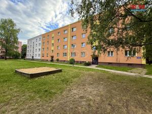 Prodej bytu 2+1, Ostrava - Hrabůvka, Hasičská, 52 m2