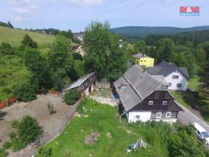 Prodej chalupy, Pěnčín - Bratříkov, 220 m2