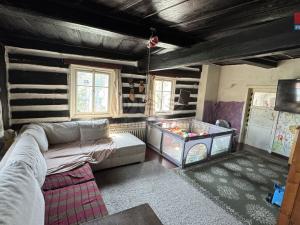 Prodej chalupy, Pěnčín - Bratříkov, 220 m2