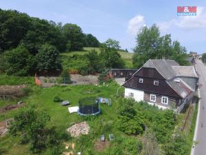 Prodej chalupy, Pěnčín - Bratříkov, 220 m2