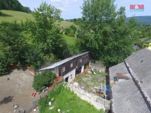 Prodej chalupy, Pěnčín - Bratříkov, 220 m2