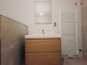 Prodej bytu 2+kk, Janov nad Nisou, 62 m2