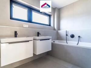 Pronájem bytu 3+kk, Brno, Dohnalova, 85 m2