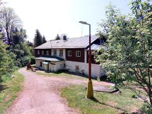 Prodej - jiné, Zdobnice, 500 m2